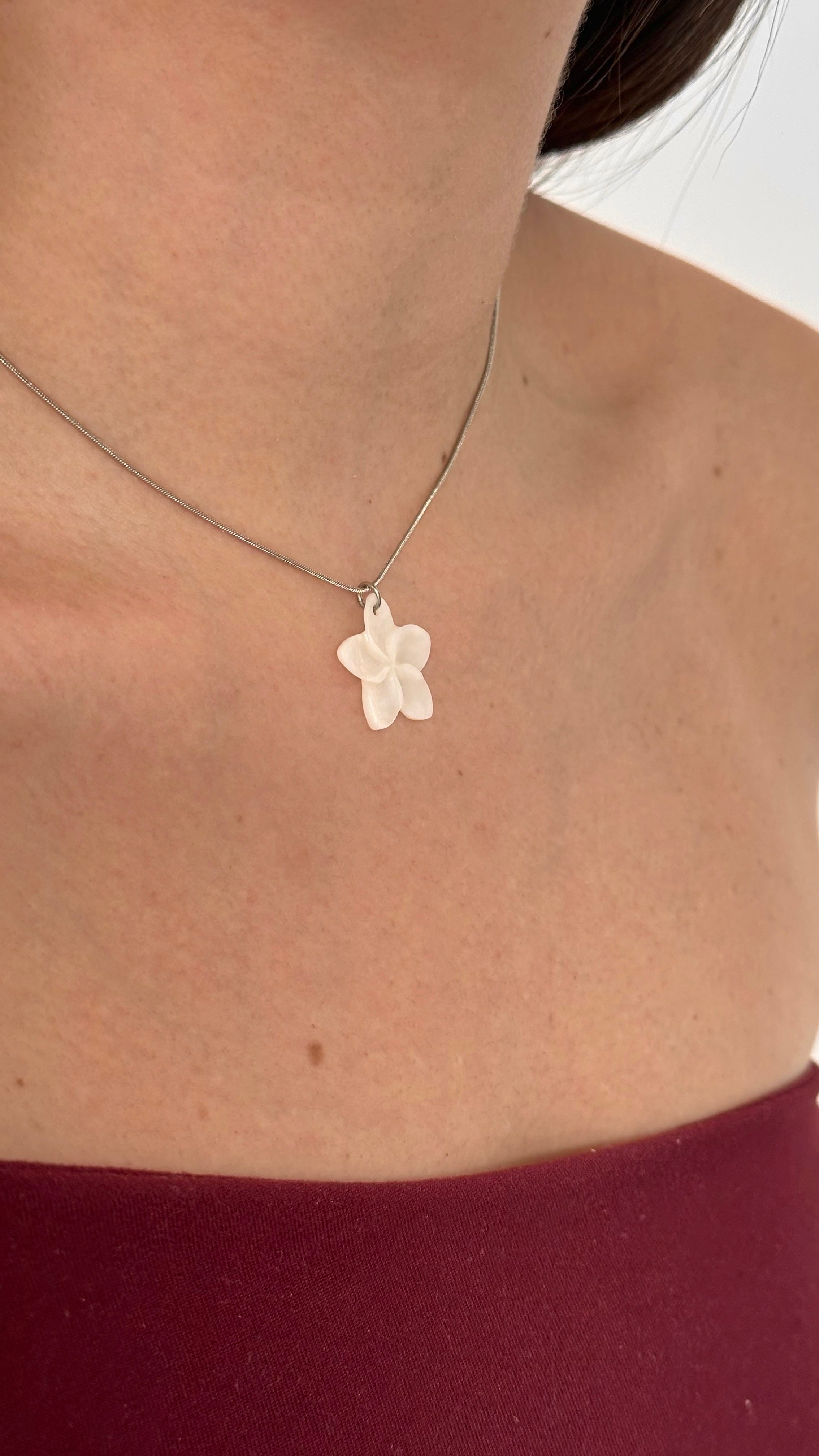 Adelise necklace