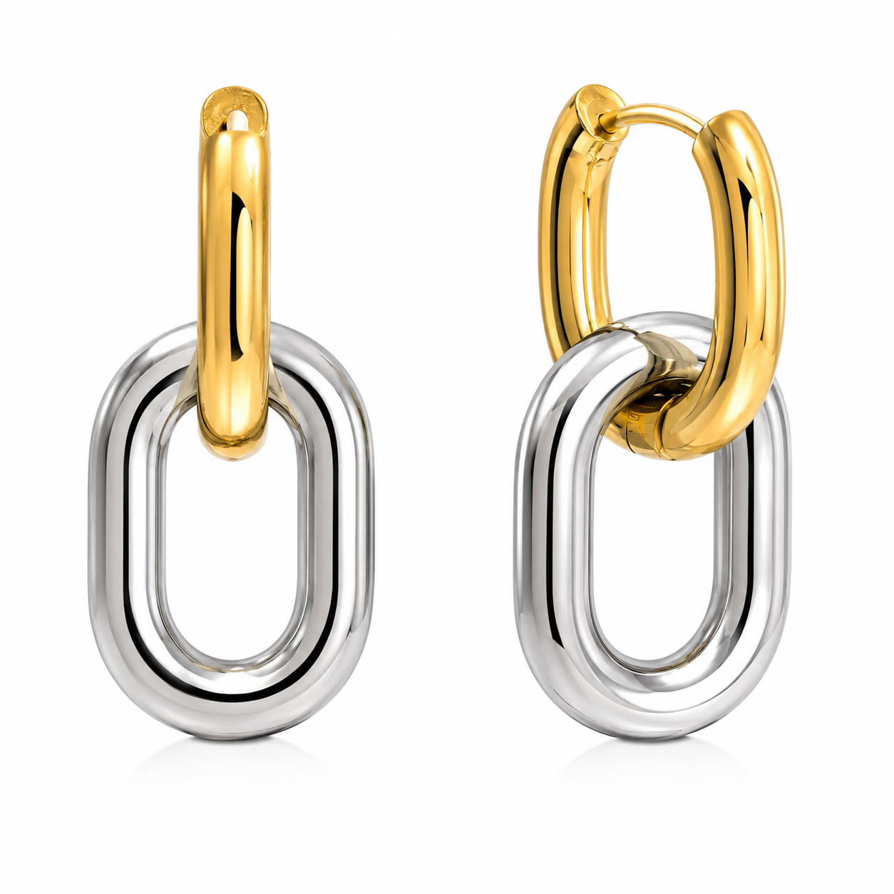 Tenira hoops