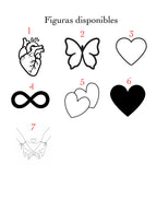 Entre dos (para compartir)