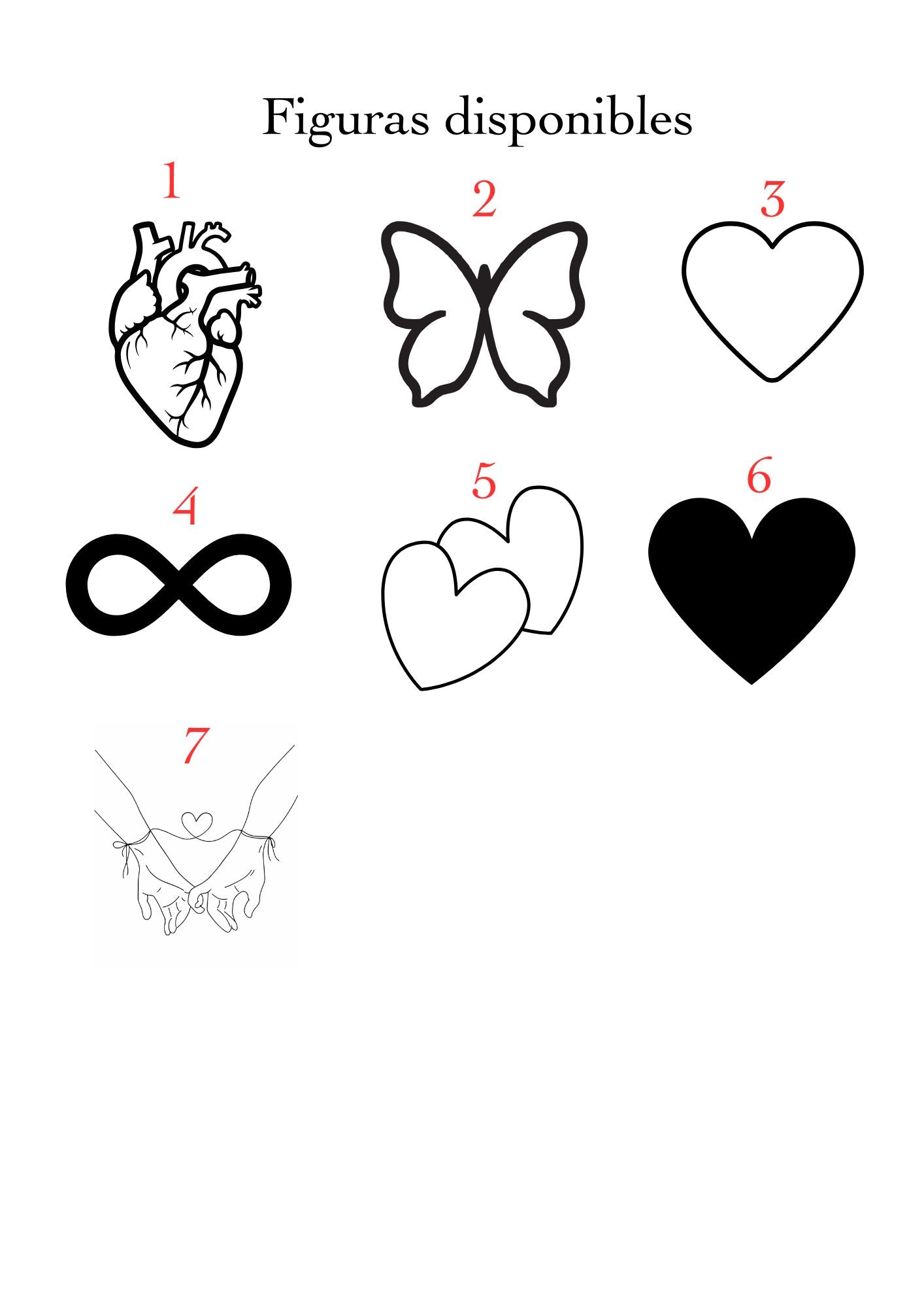 Entre dos (para compartir)