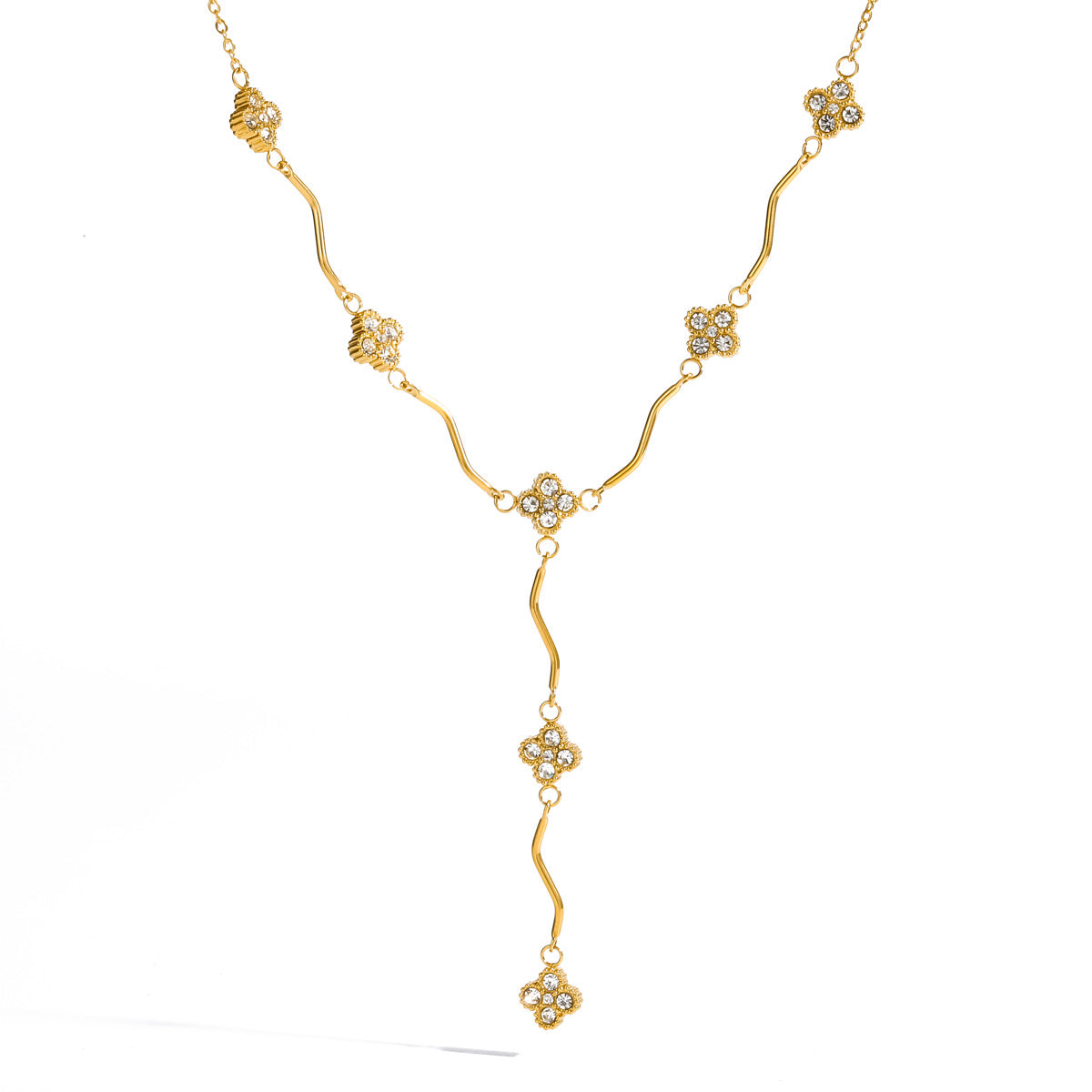 Trevy necklace