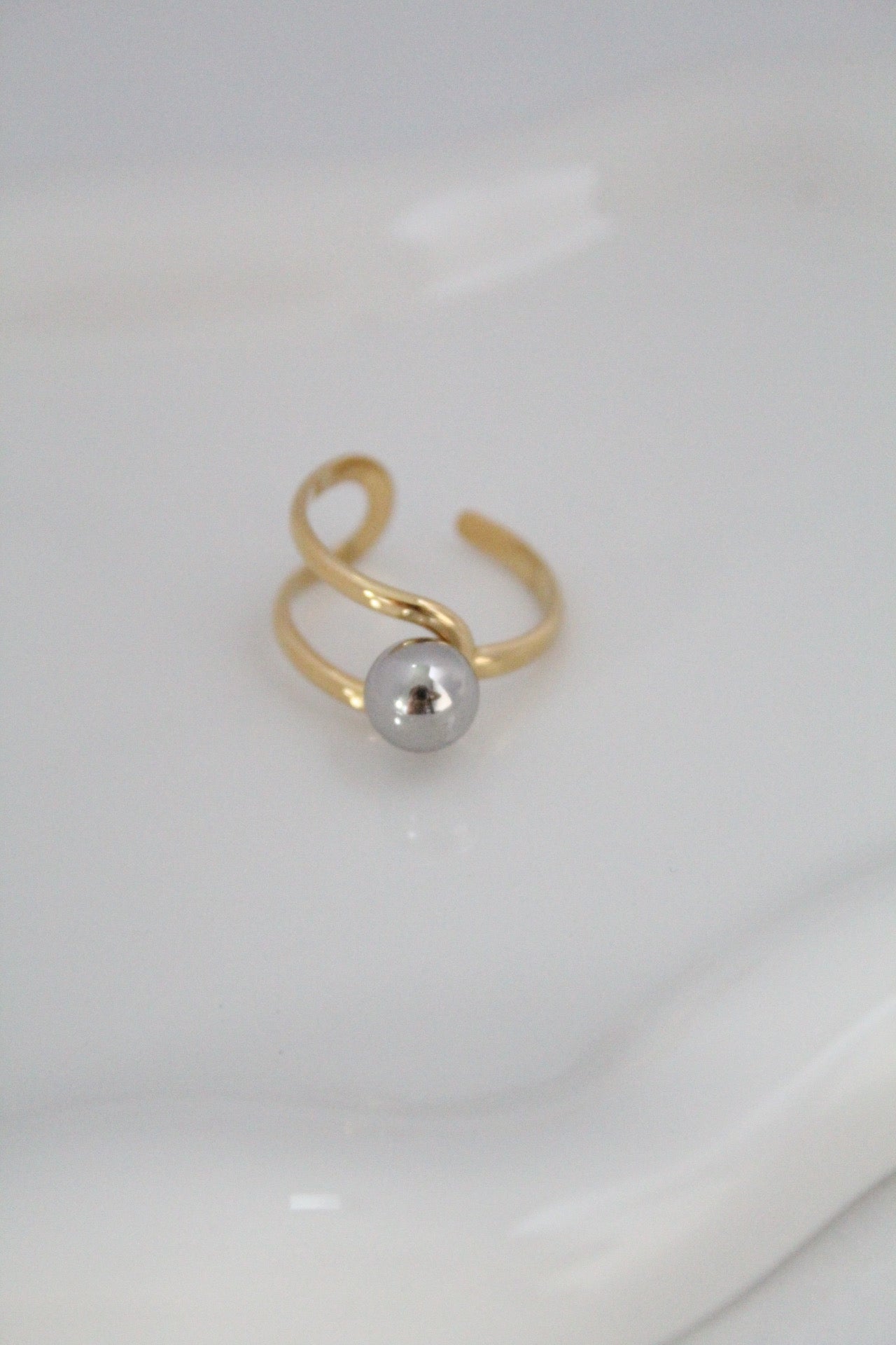 Lici ring