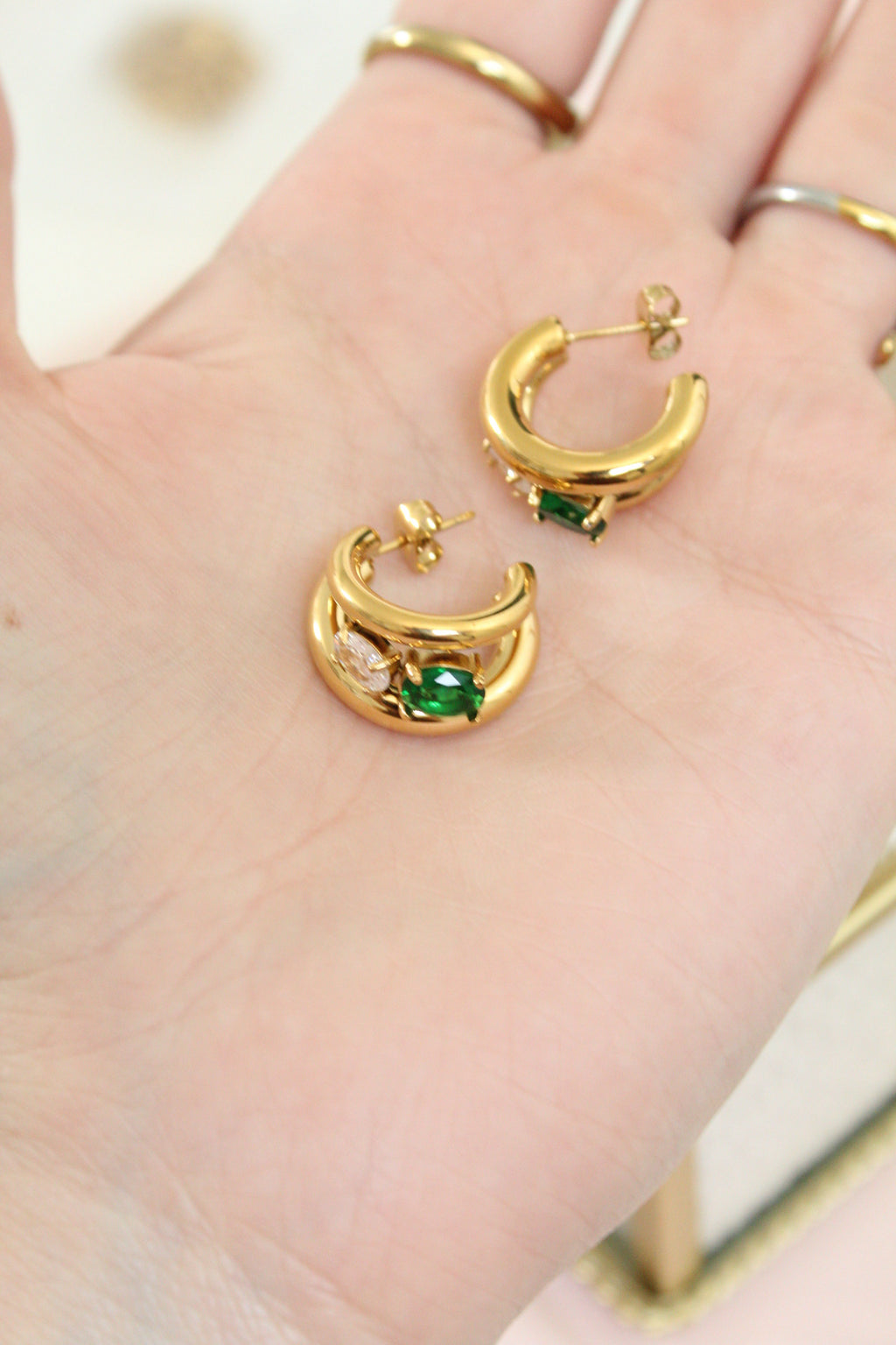 Veri hoops