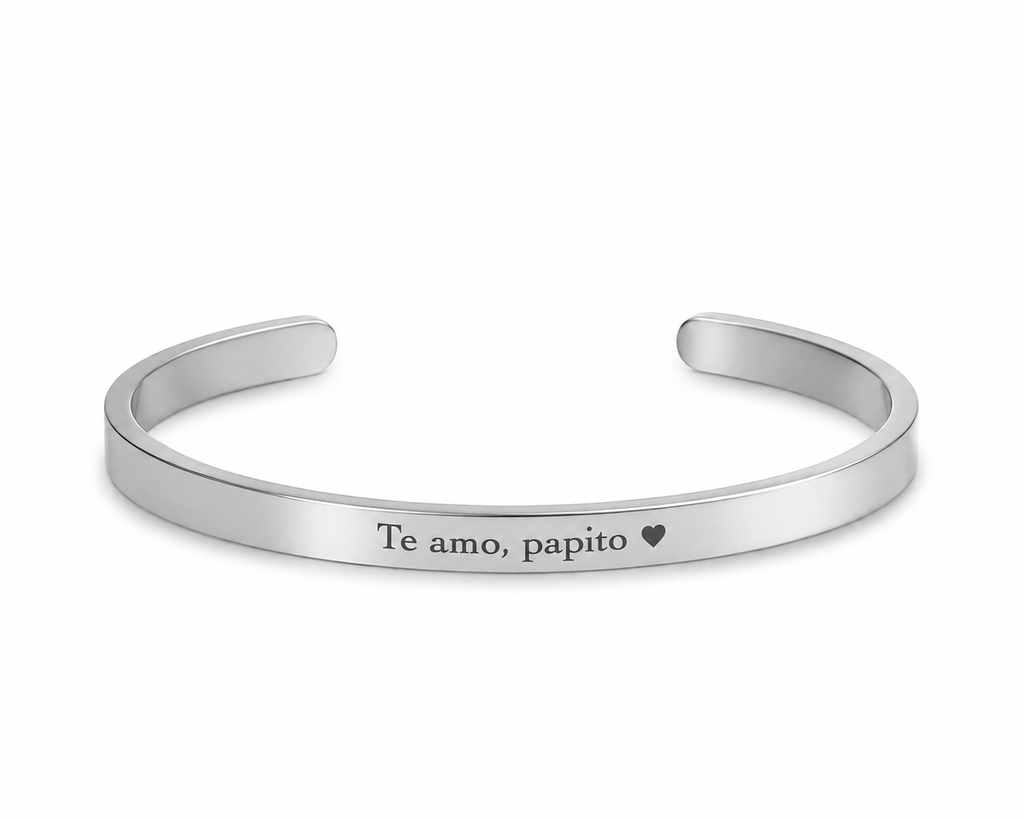 Brazalete ajustable