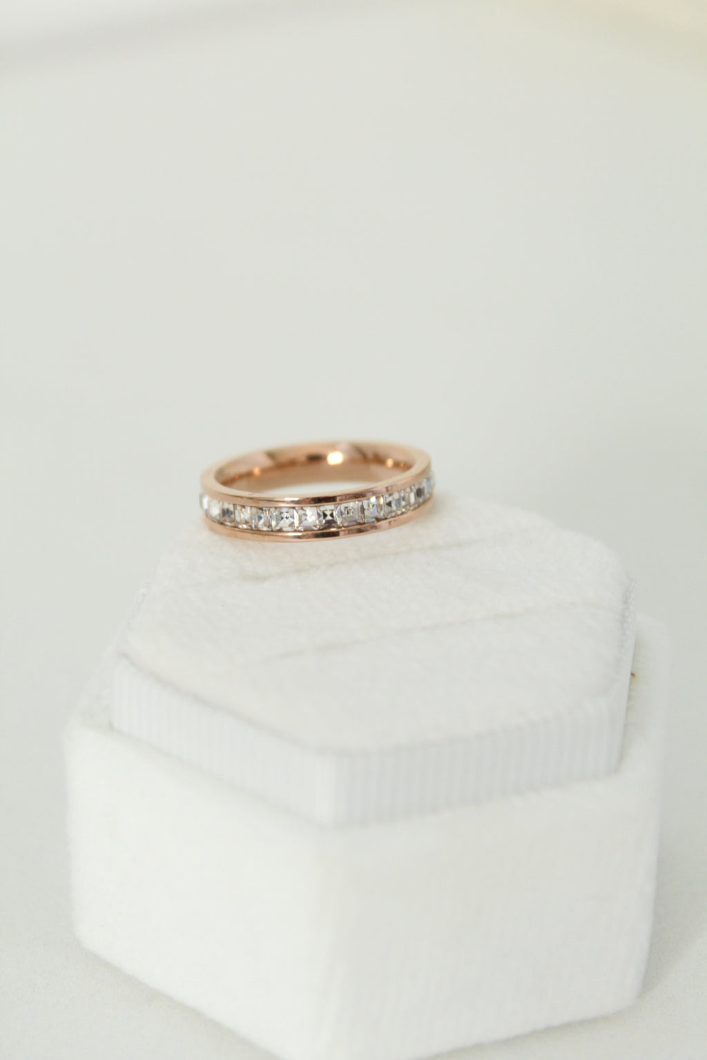 Aura Ring (anillo grabado)