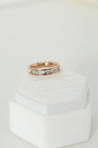 Aura Ring (anillo grabado)