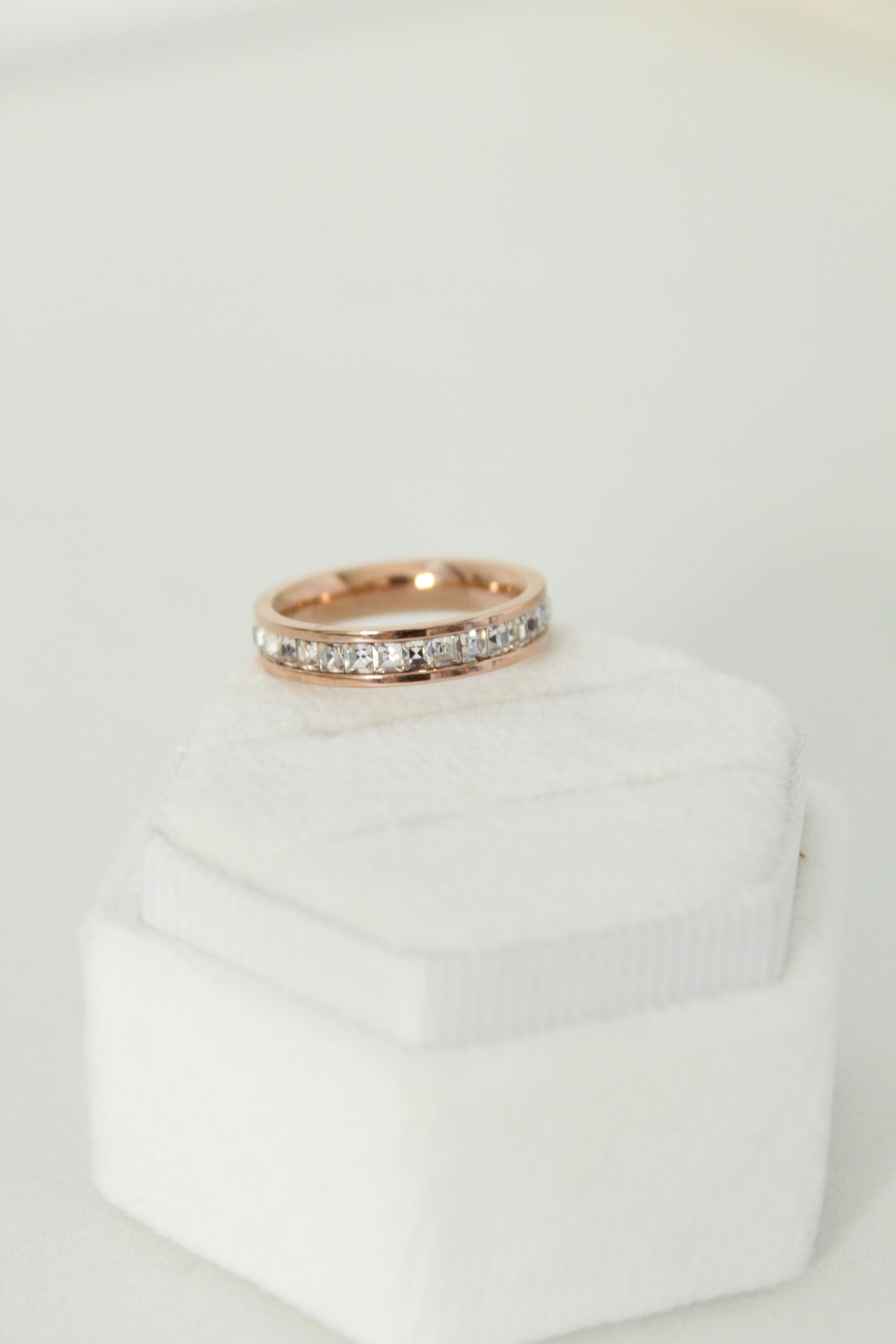 Aura Ring (anillo grabado)