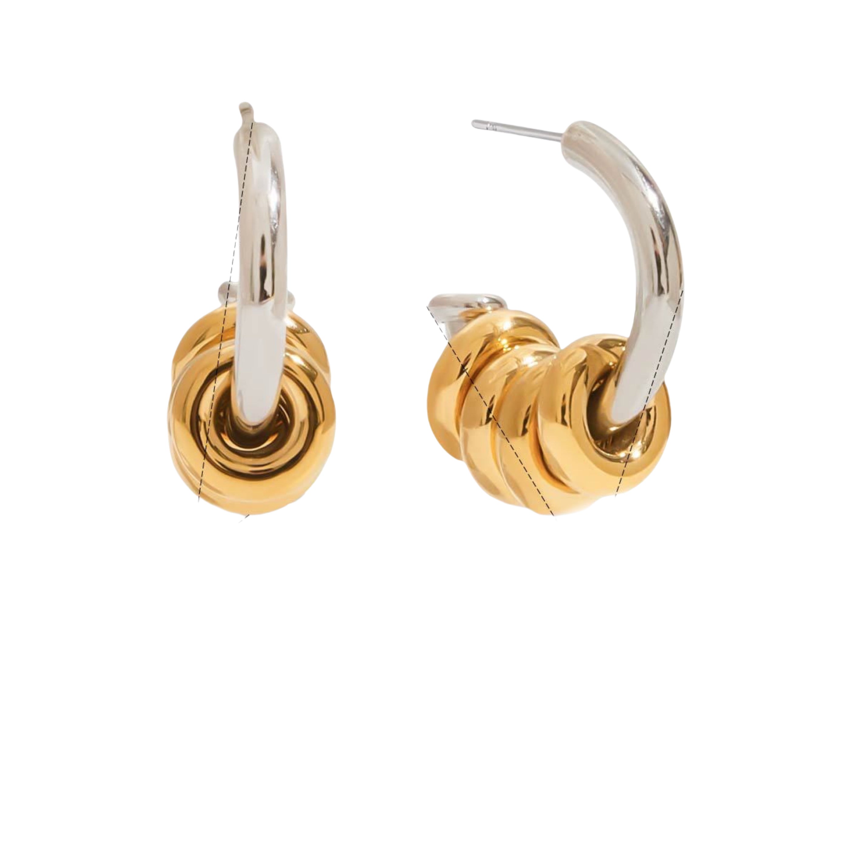 Luxe Earrings