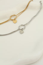 Pulsera amor infinito
