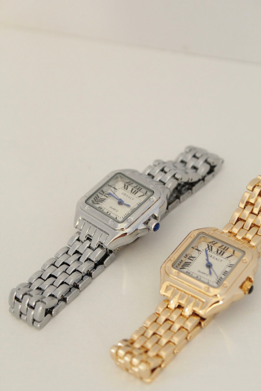 Romira Watch
