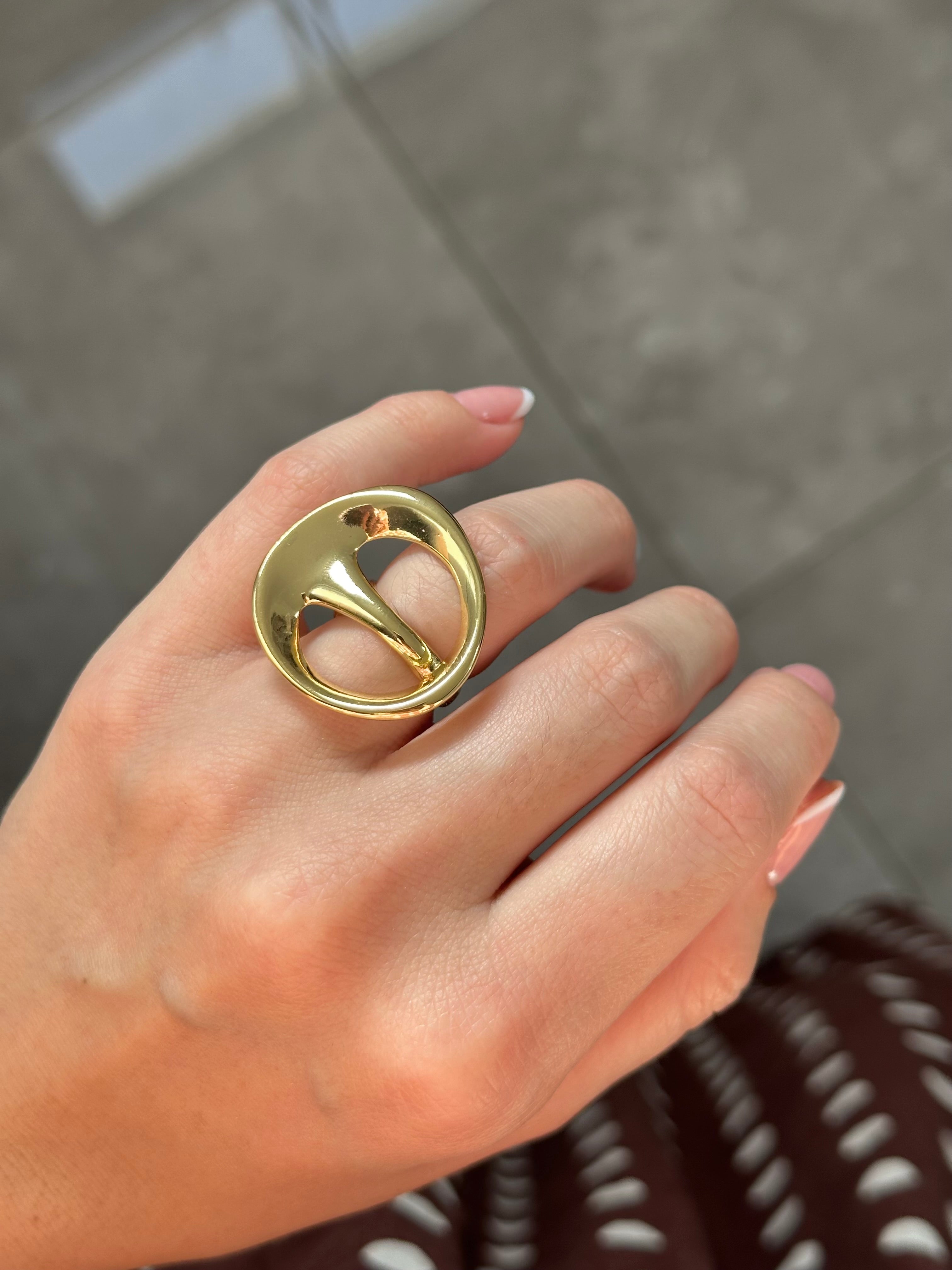 Anillo Nory