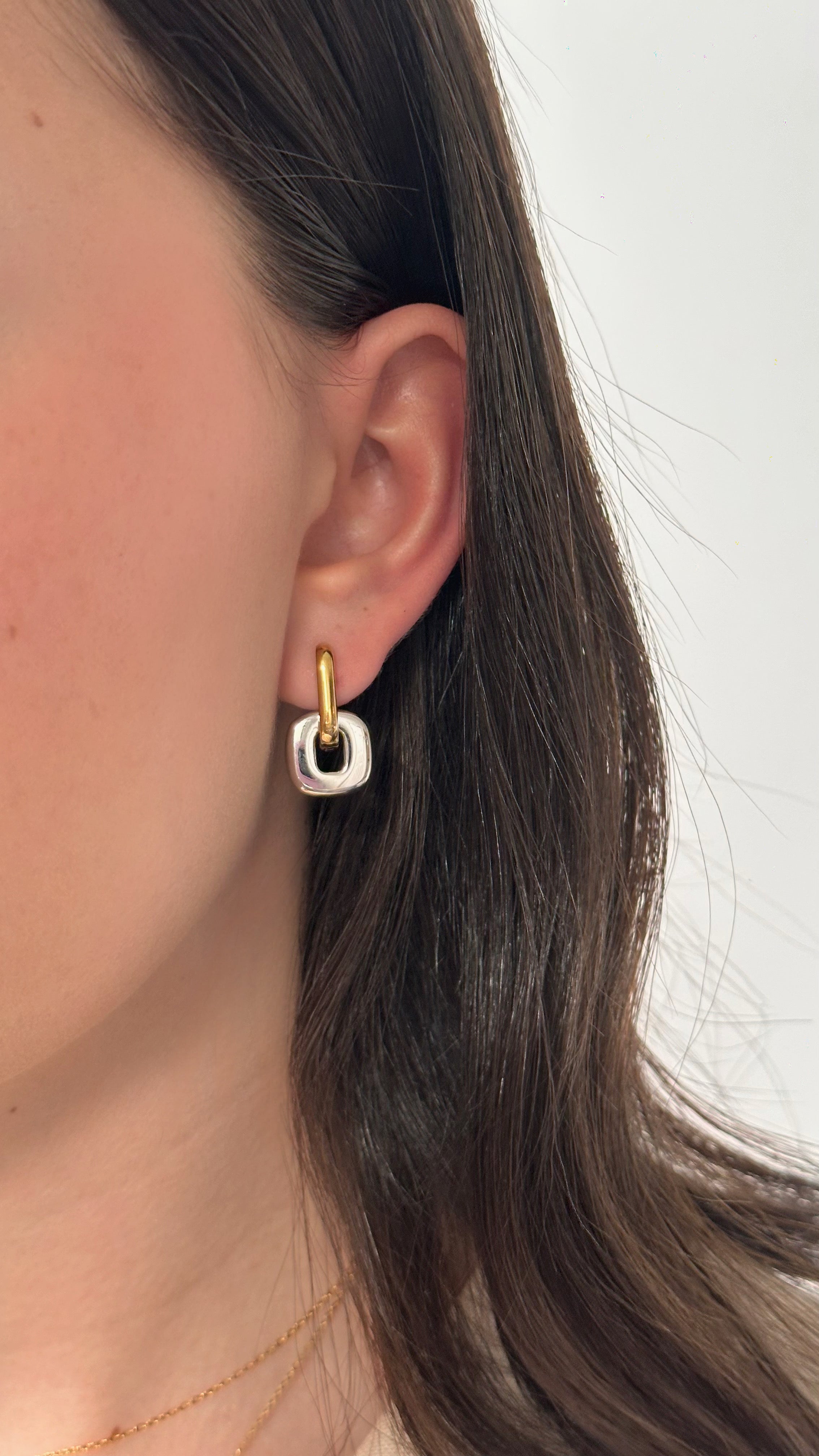 Monaco Earrings
