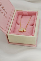 Cadenita amor eterno (Plata 925)