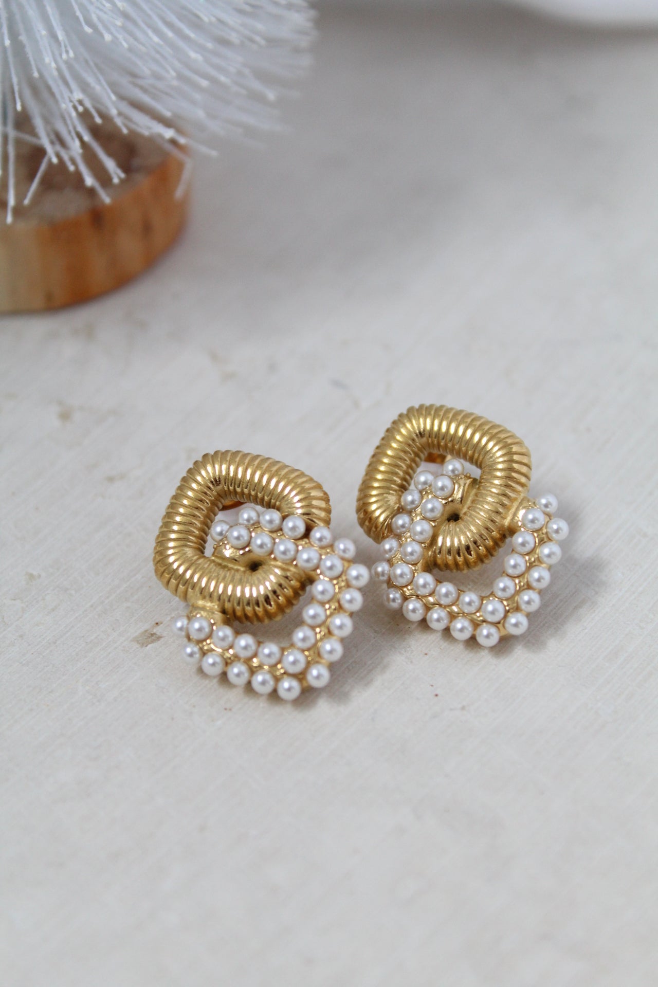 Elina earrings