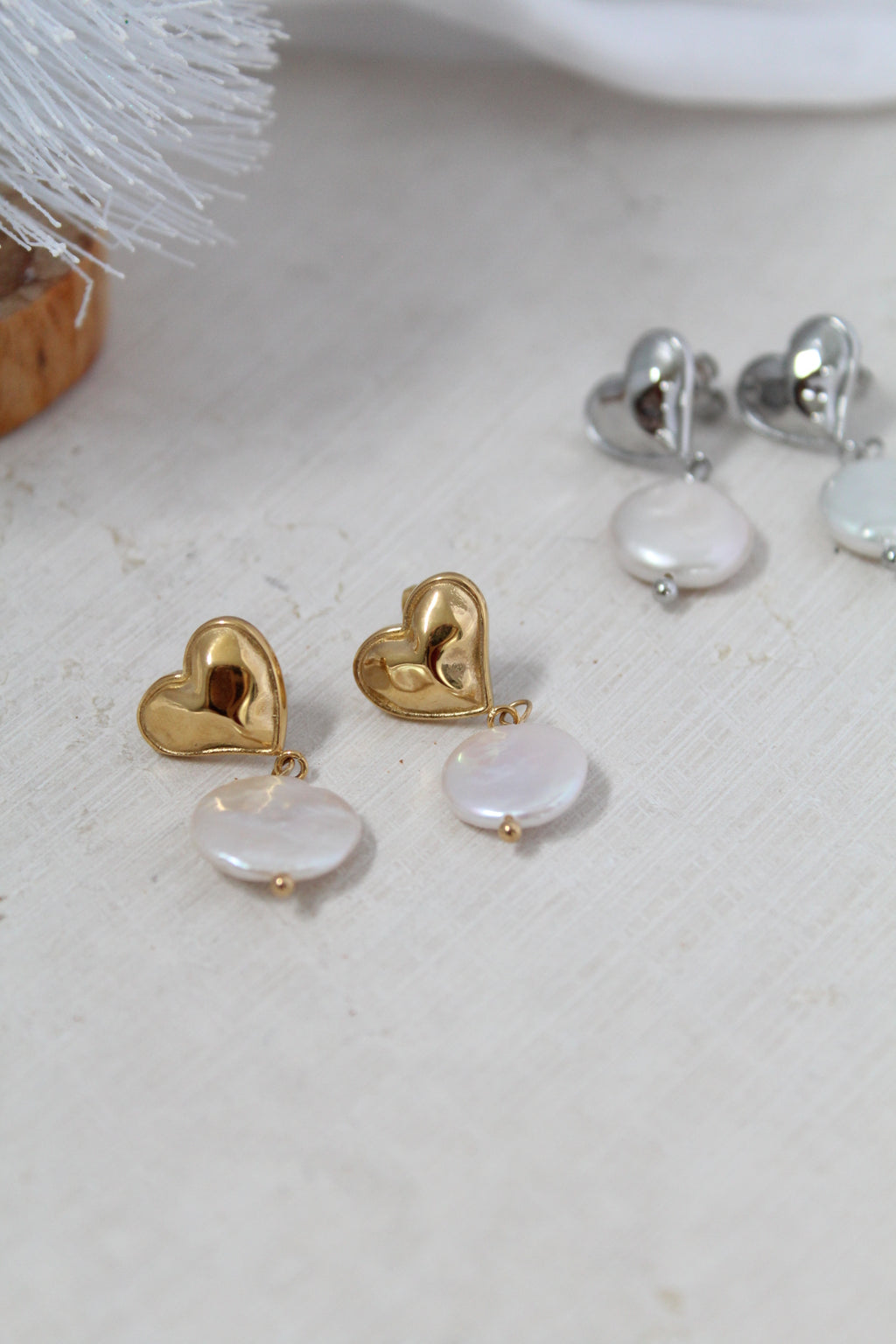 Simone studs