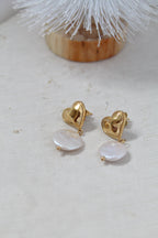Simone studs