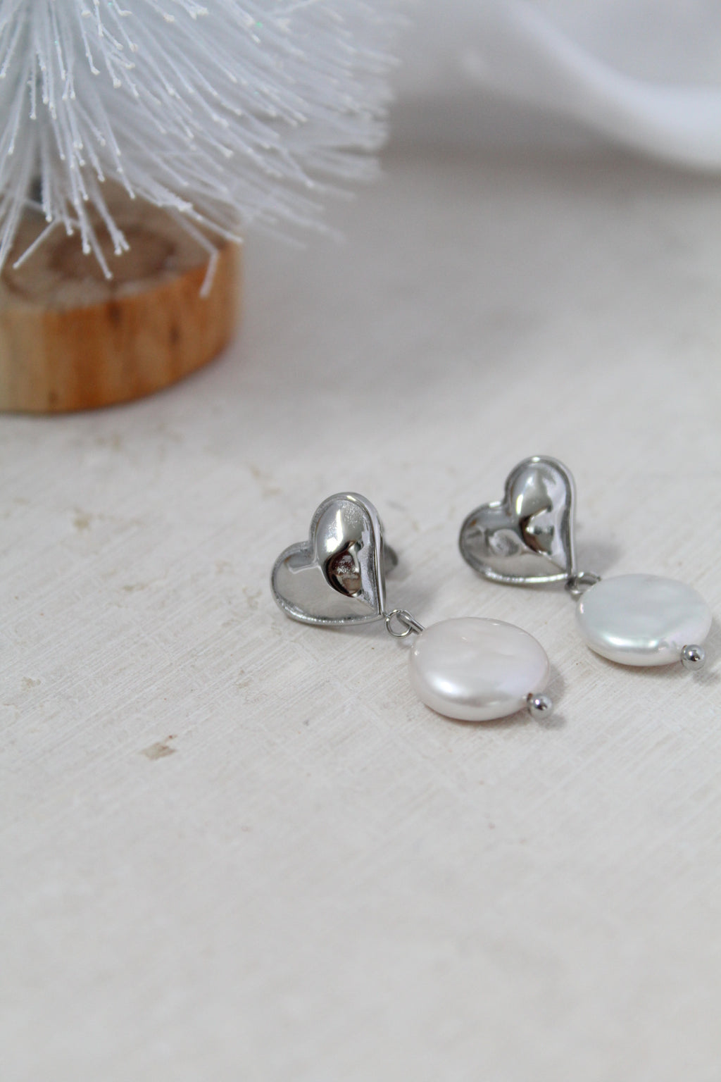 Simone studs