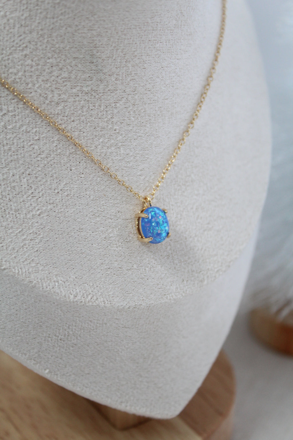 Clementy necklace