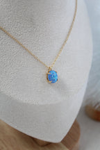 Clementy necklace