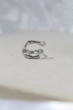 Abstract ring
