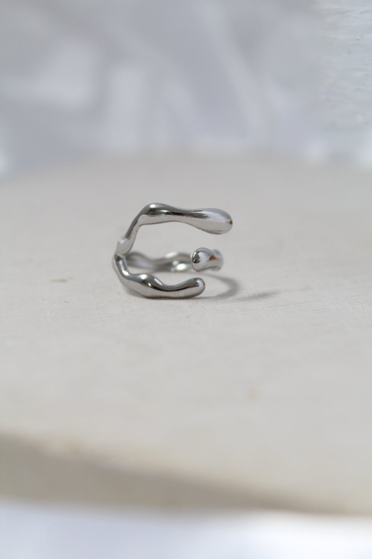 Abstract ring