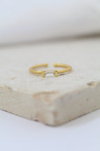 Romi ring