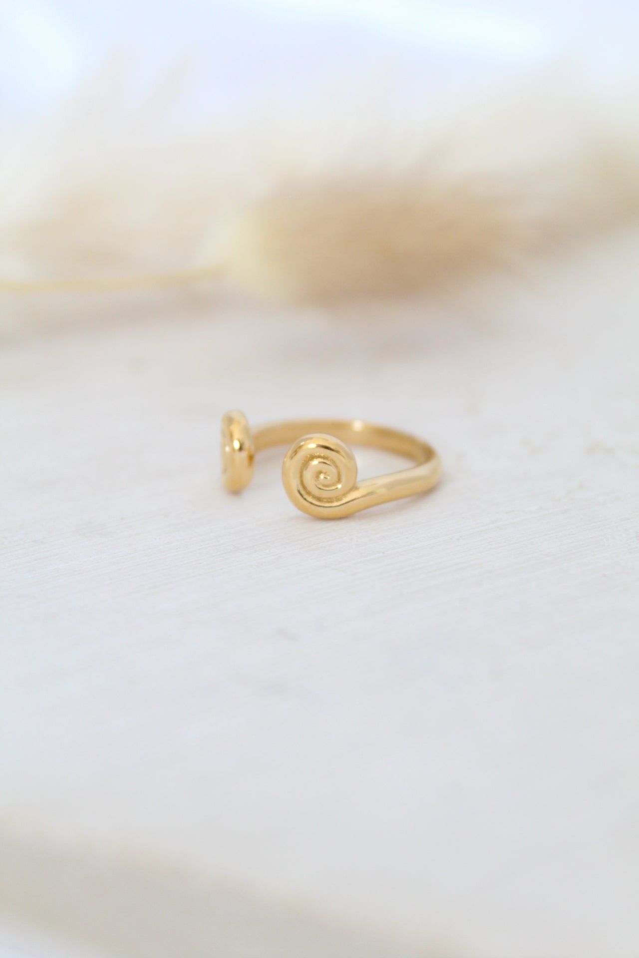 Moana ring
