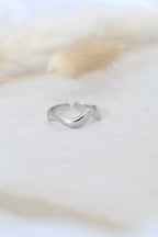 Waves ring