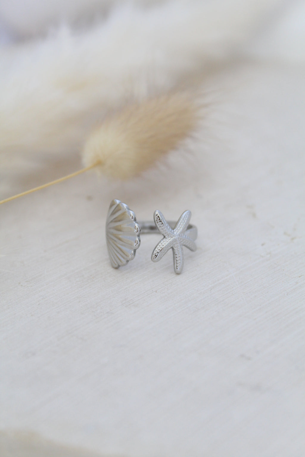 Malaquita ring