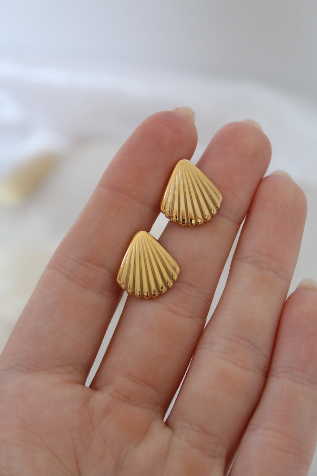 Irena earrings