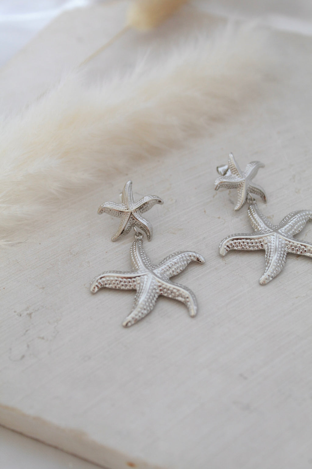 Lyssa earrings