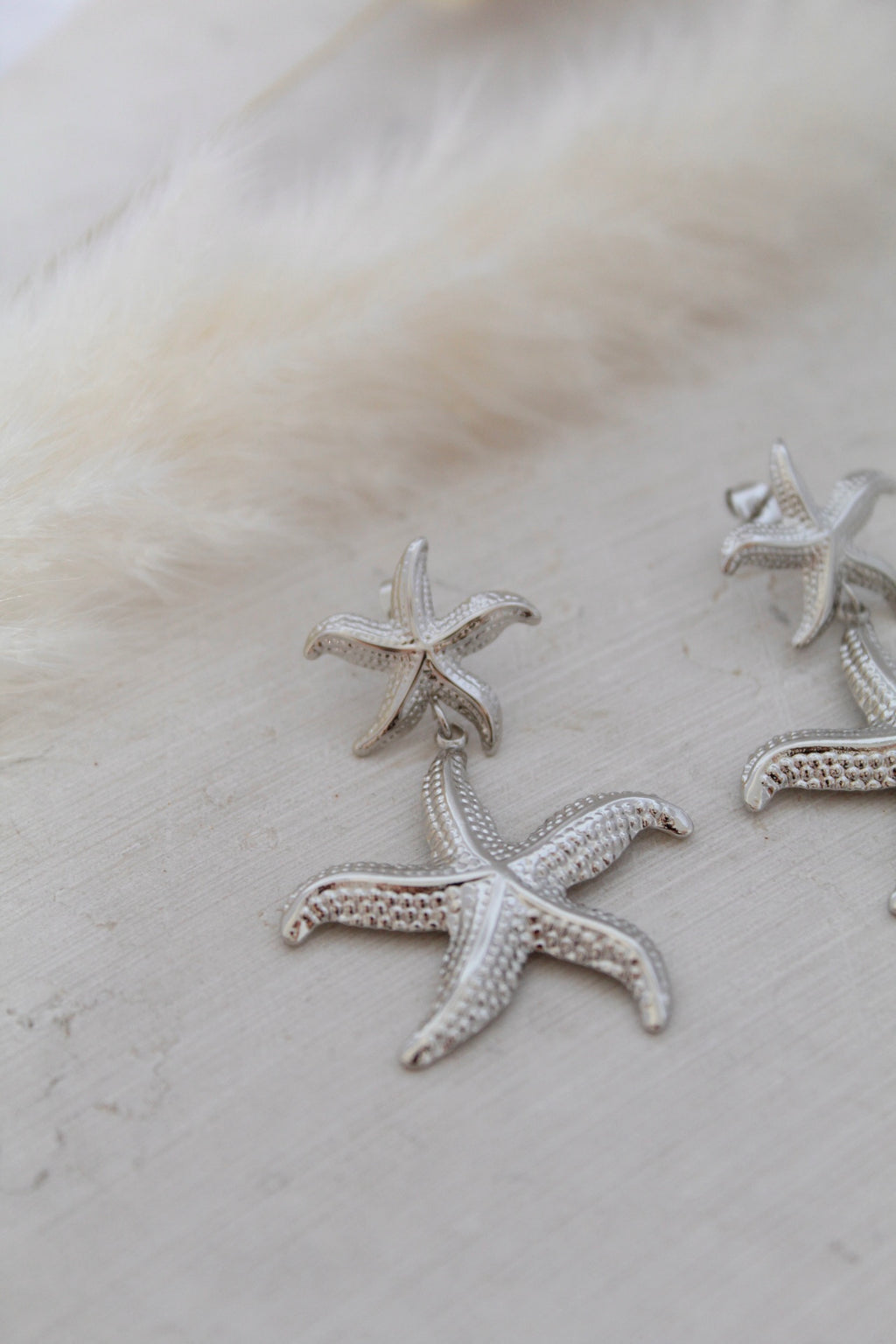 Lyssa earrings