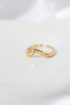 Waves ring