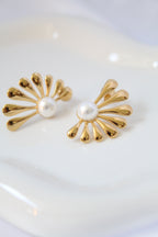 Galilea earrings