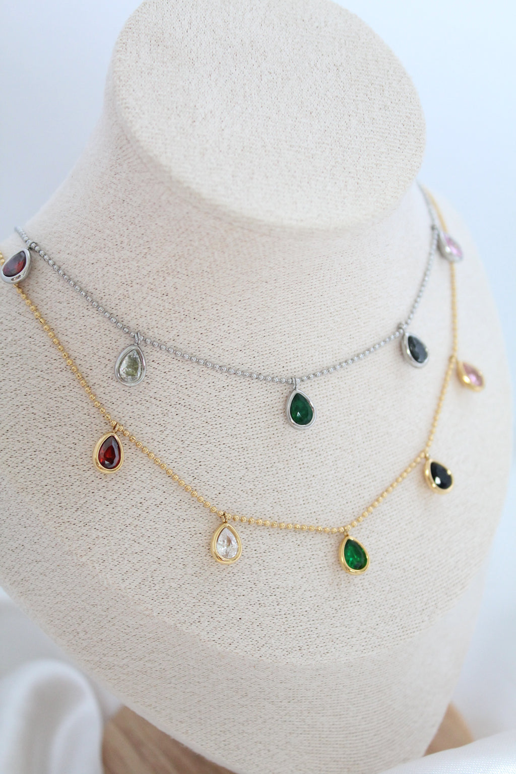 Prisha choker