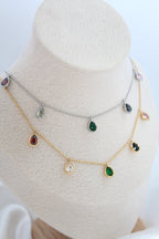 Prisha choker