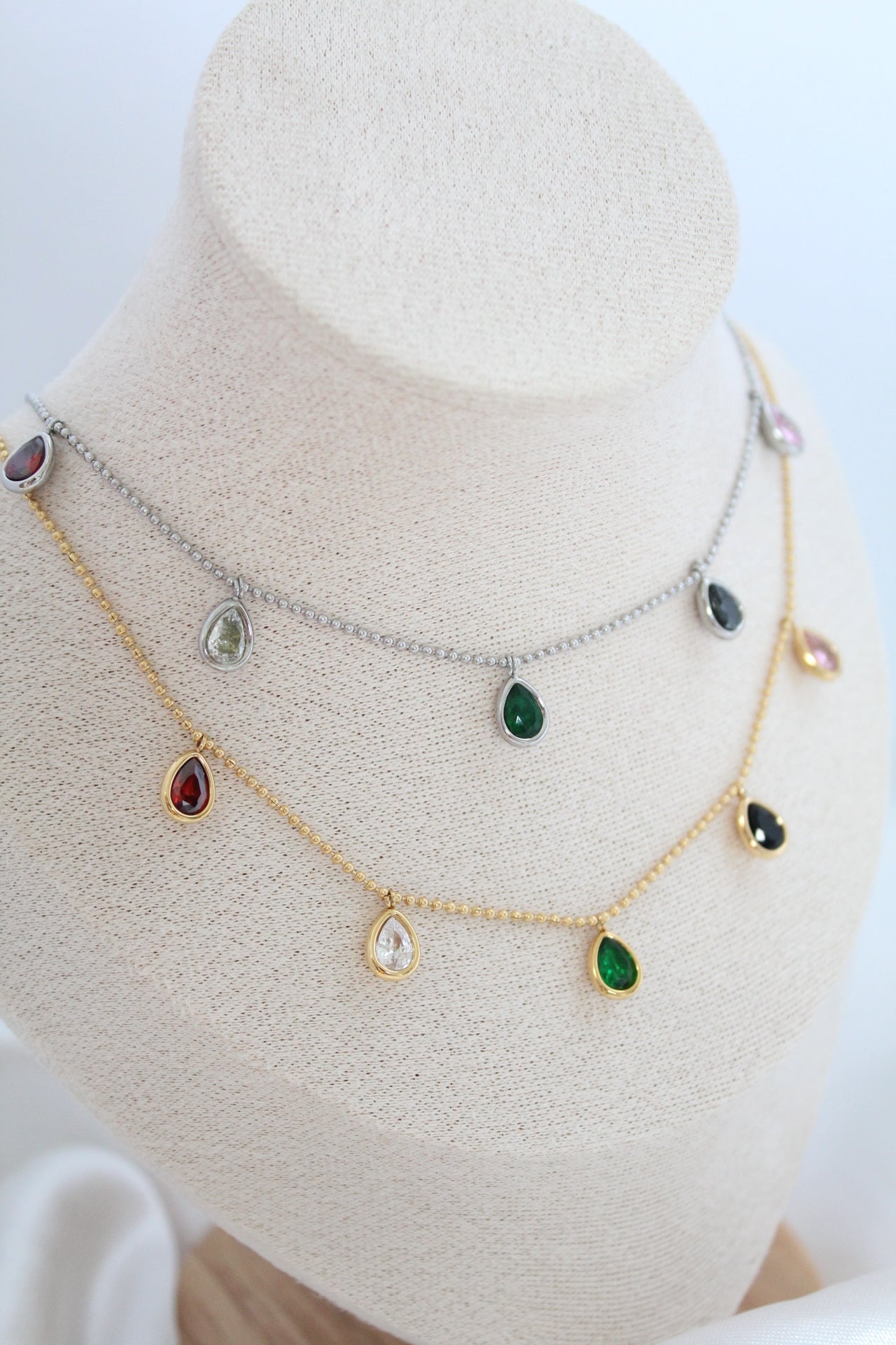 Prisha choker