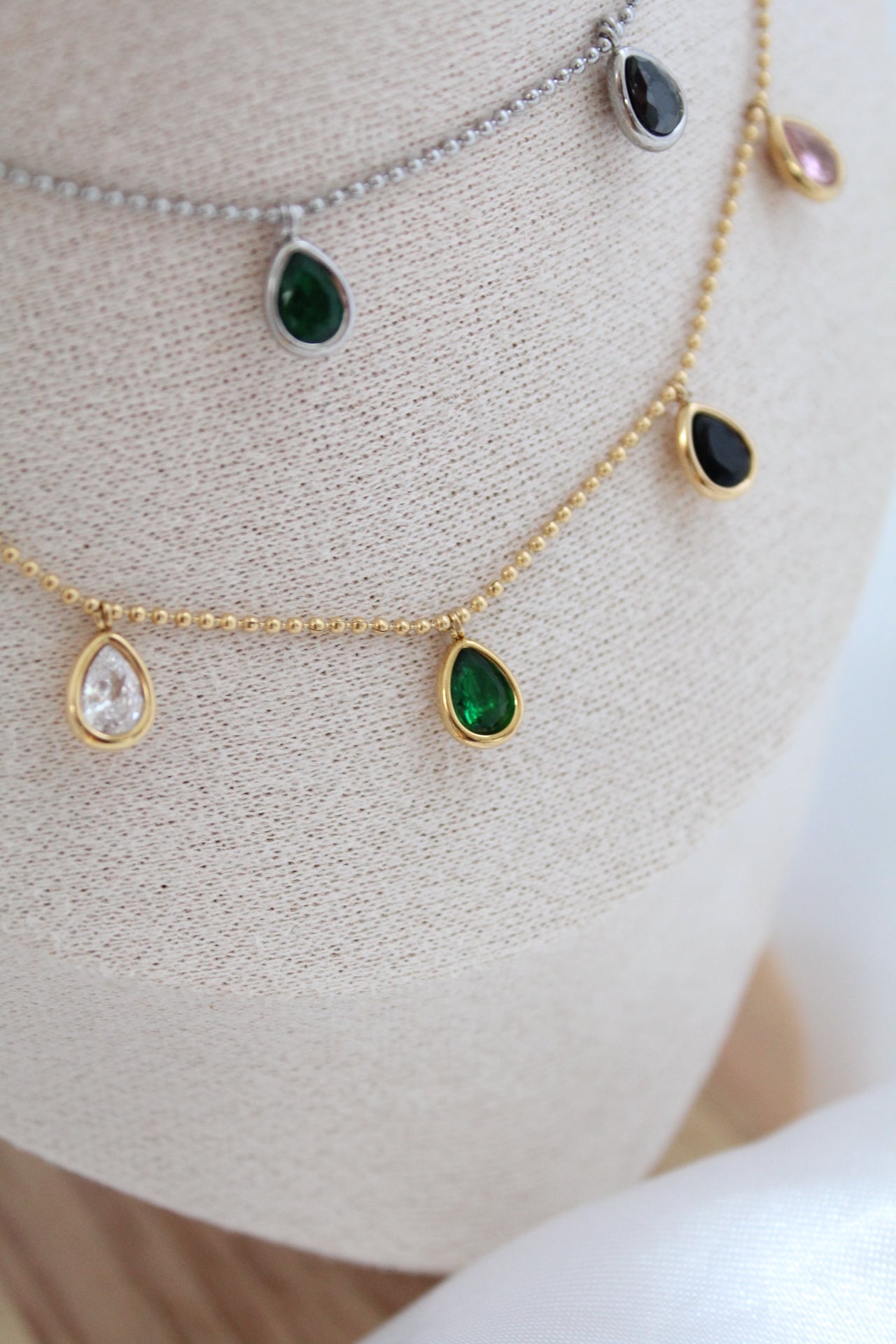 Prisha choker