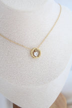 Amor de madre necklace