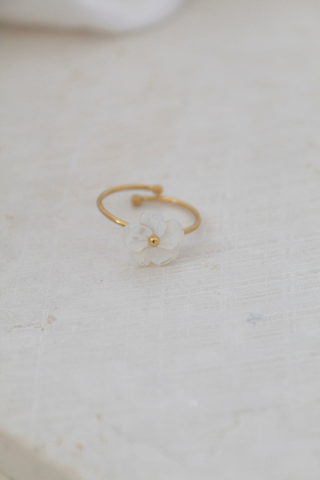 Florcita ring