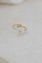 Florcita ring