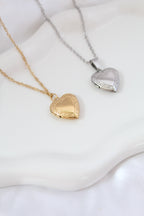 Collar Relicario Mini (con fotos)