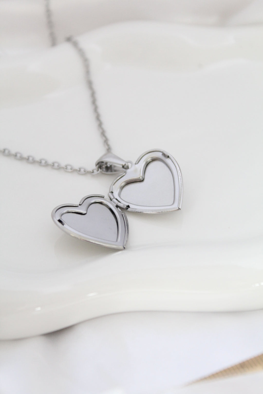 Relicario Mediano Nácar