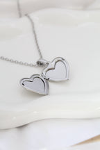 Relicario Mediano Nácar