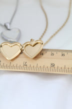 Relicario Mediano Nácar