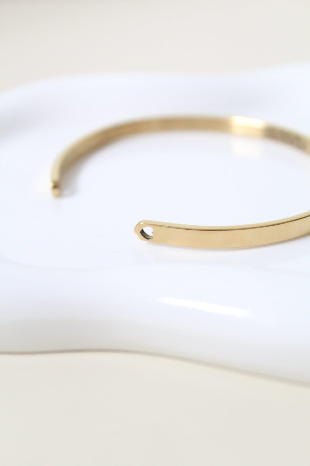 Brazalete personalizado