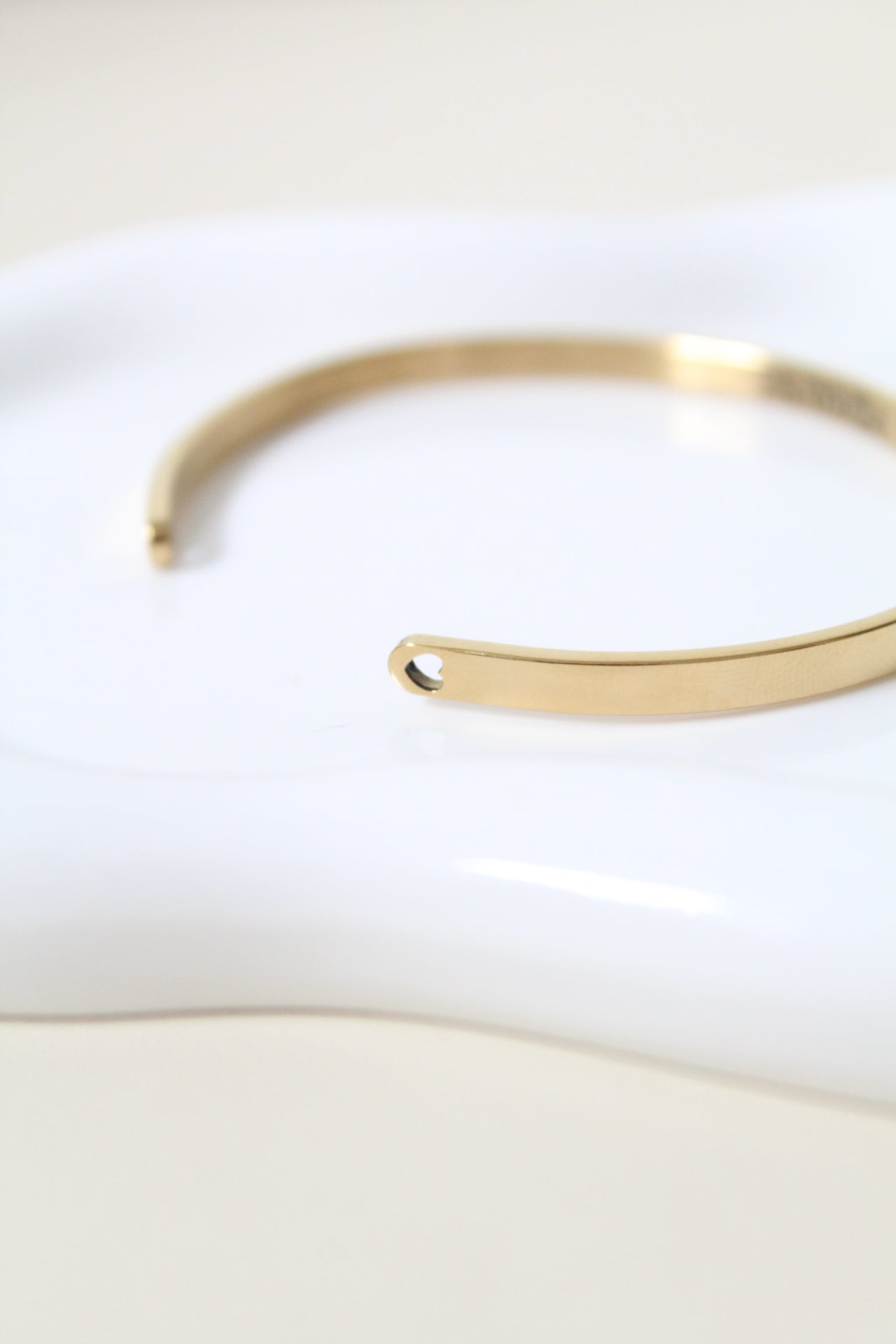 Brazalete personalizado