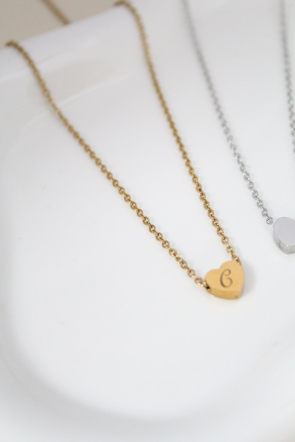 Collar Love Pequeño