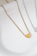 Collar Love Pequeño