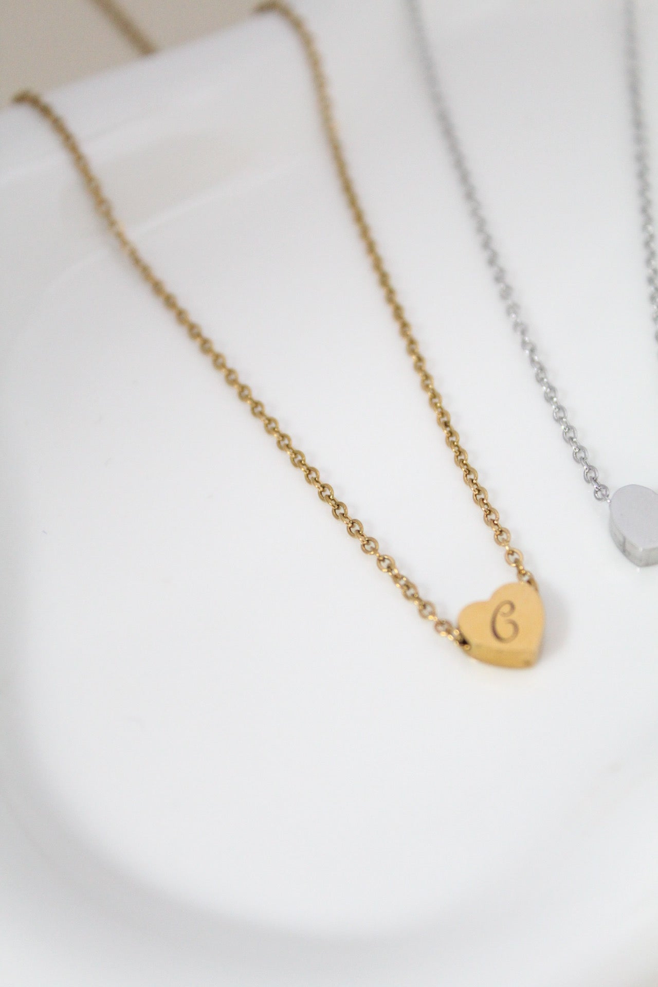 Collar Love Pequeño